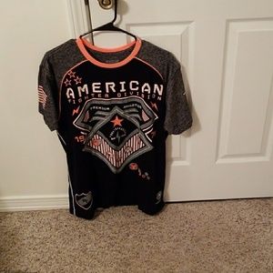 American Fighter shirt